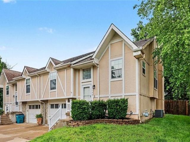 Townhouse for sale in Kansas