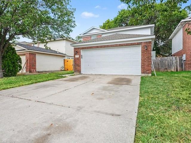 House for sale in Harris, Texas