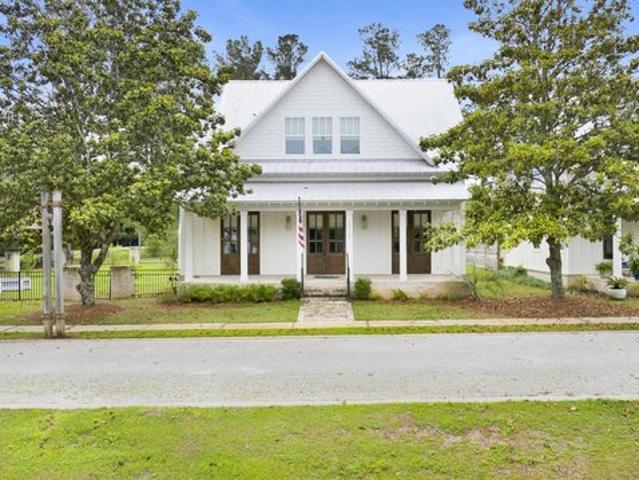 House for sale in Magnolia Springs, Alabama