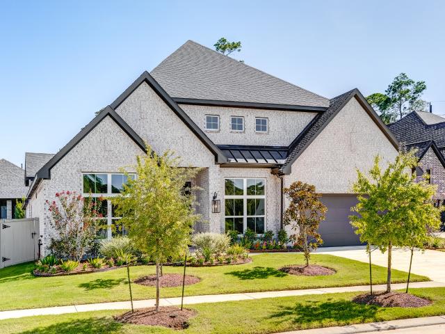 House for sale in Magnolia, Texas