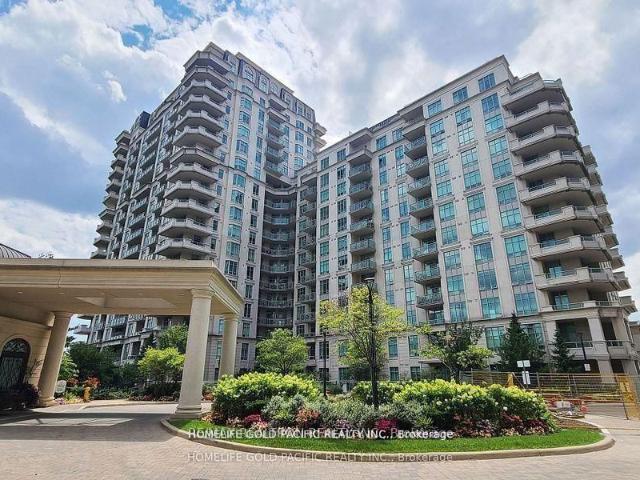 Condo for rent in Toronto, Golden Horseshoe
