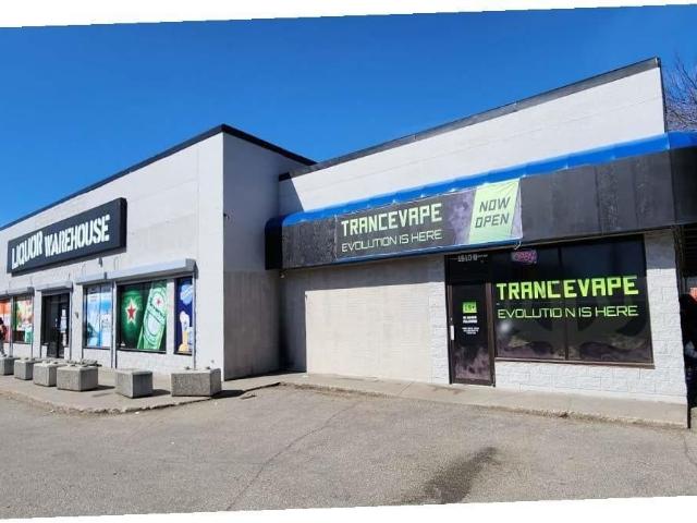 Office for sale in Prince George, British Columbia