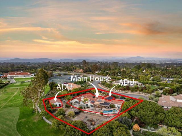 House for sale in Solana Beach, California