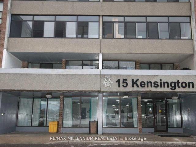 Condo for sale in Georgina, Ontario