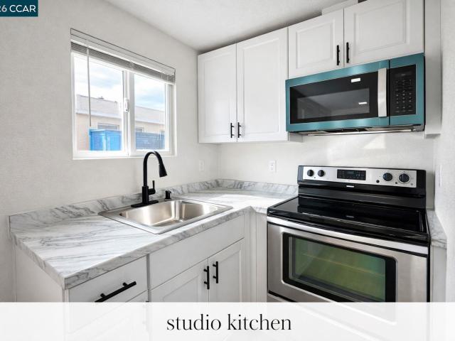 House for sale in San Pablo, California