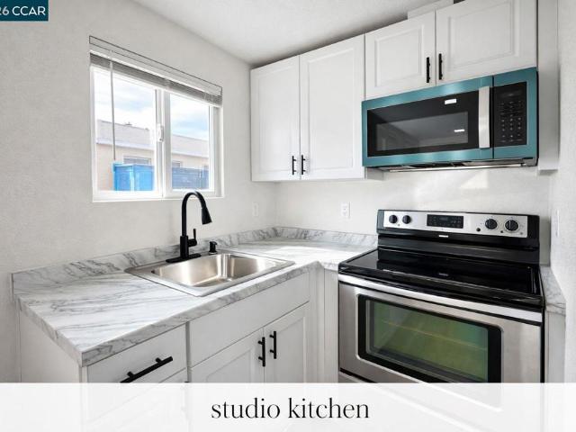 House for sale in San Pablo, California