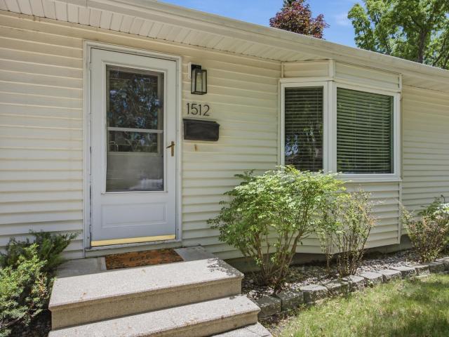 House for sale in Moorhead, Minnesota