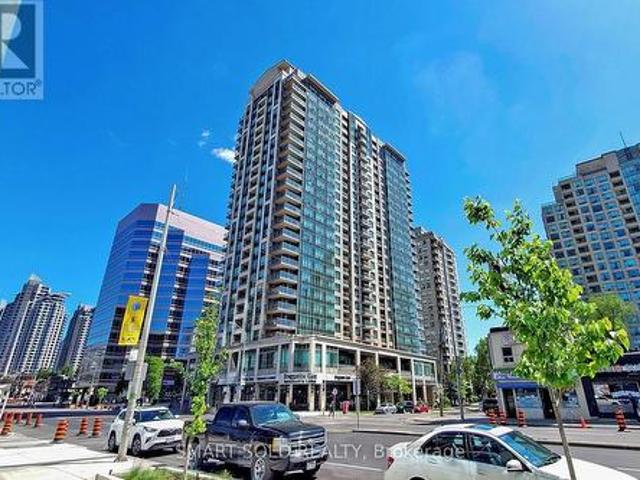 Condo for sale in Woburn, Ontario