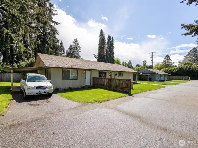 House for sale in Thurston, Washington