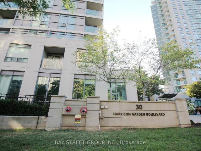 Condo for sale in Toronto, Golden Horseshoe
