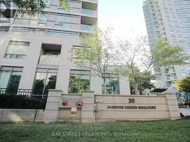 Condo for sale in Woburn, Ontario