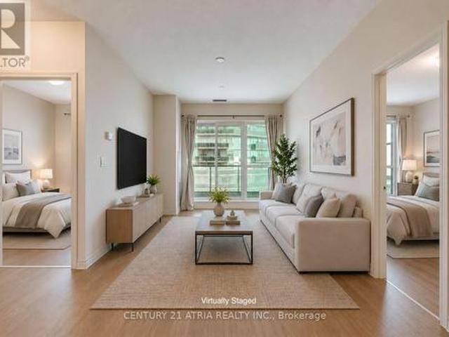 Condo for sale in Woburn, Ontario