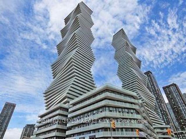 Condo for sale in Mississauga, Ontario