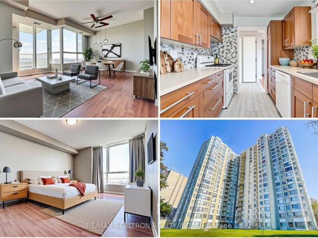 Condo for sale in Woburn, Ontario