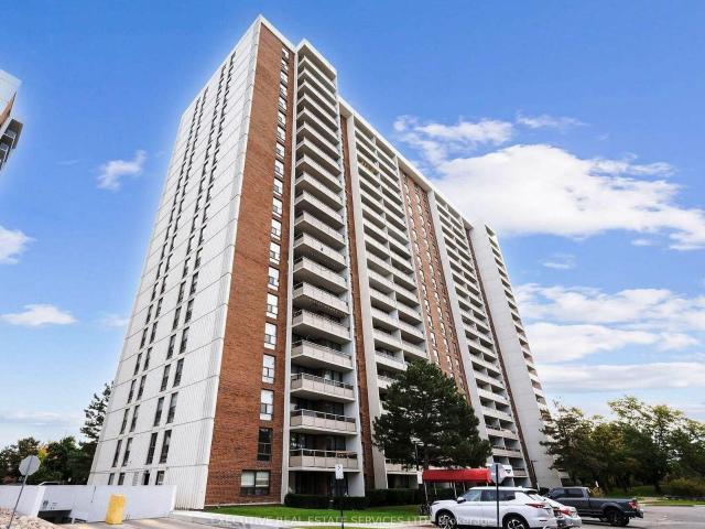 Condo for sale in Woburn, Ontario