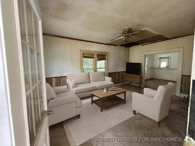 House for sale in Brownwood, Texas