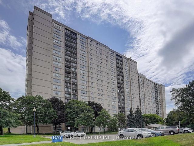 Condo for sale in Woburn, Ontario