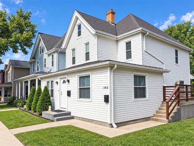 House for sale in Beaver, Pennsylvania