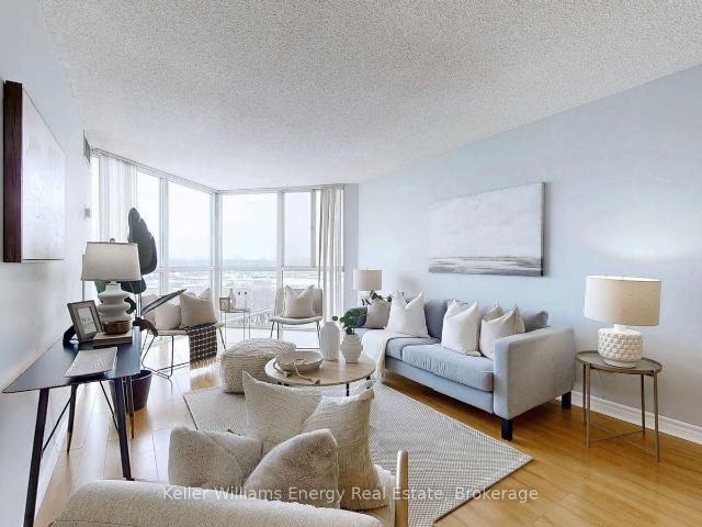 Condo for rent in Woburn, Ontario