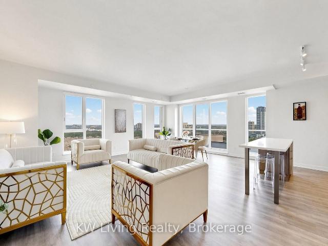 Condo for rent in York, Ontario