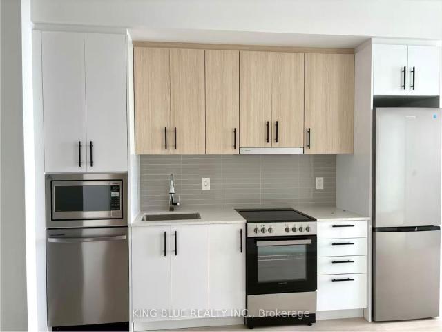 Condo for rent in York, Ontario