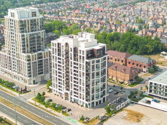 Condo for sale in Woburn, Ontario