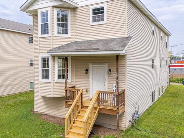 House for sale in North End, Ramsey