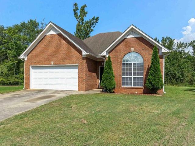 House for sale in Helena, Alabama