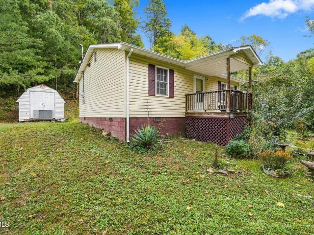 House for sale in Irondale, Big Stone Gap