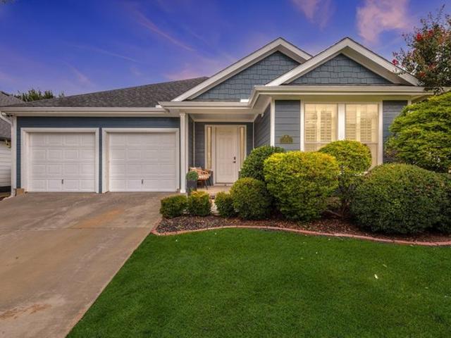 House for sale in Grapevine, Texas