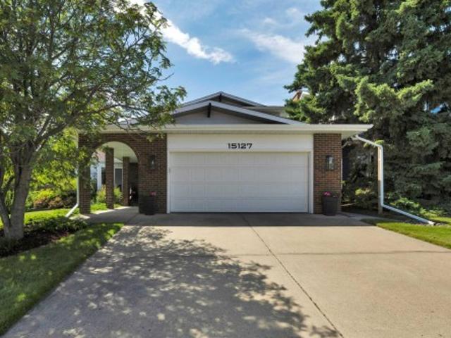 House for sale in Wedgewood, Alberta