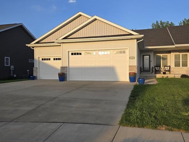 House for sale in Springfield, Sangamon County