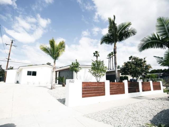 House for sale in California