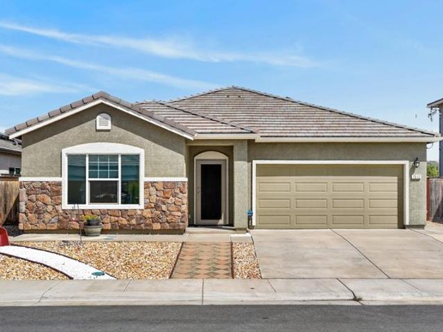 House for sale in Ione, California