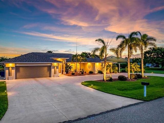 House for sale in Punta Gorda, Charlotte County