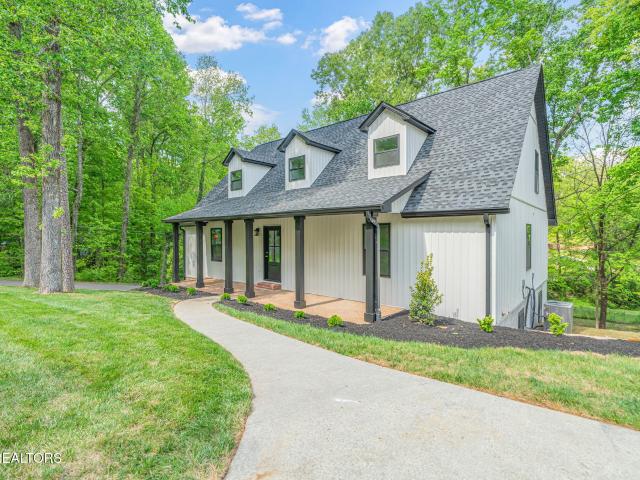 House for sale in Tennessee