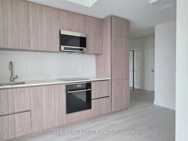 Condo for rent in Woburn, Ontario