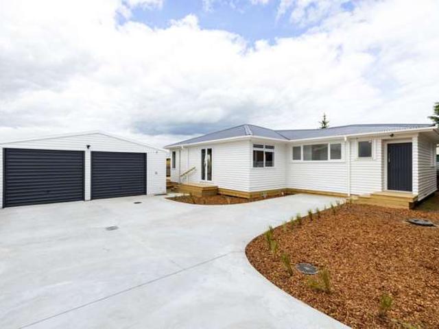 House for sale in Te Awamutu, Waikato
