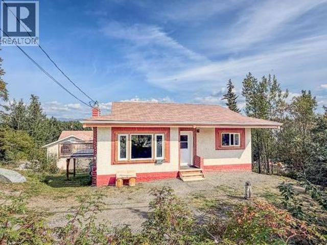 House for sale in Marsh Lake, Yukon