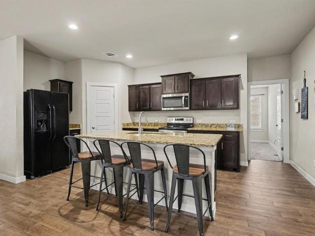House for sale in Johnson, Texas
