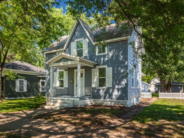 House for sale in La Crosse, Wisconsin