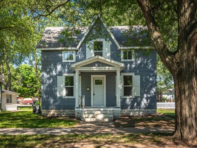 House for sale in La Crosse, Wisconsin