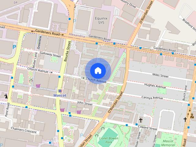 Apartment for rent in Sydney, New South Wales