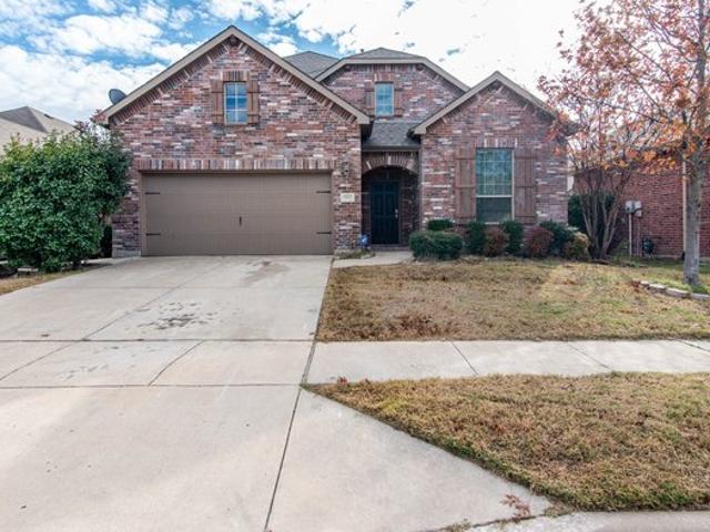 House for sale in Denton, Texas
