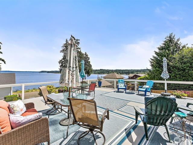 House for sale in Manchester, Washington