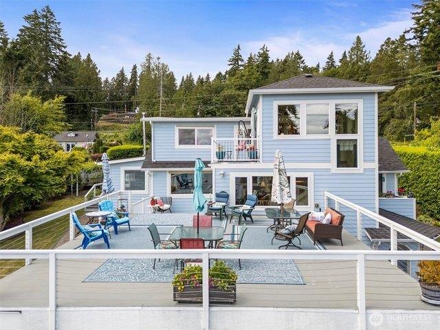 House for sale in Port Orchard, Washington