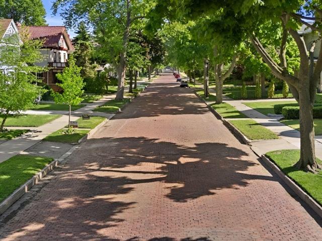 House for sale in Racine, Wisconsin