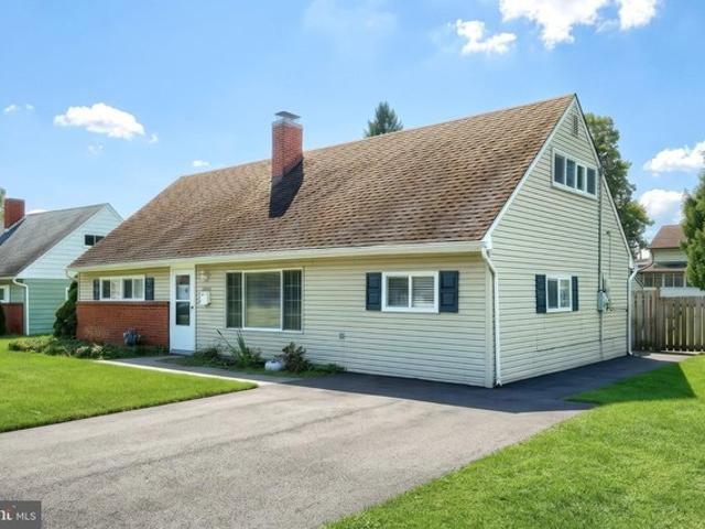 House for sale in York, Pennsylvania
