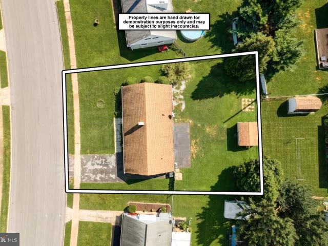 House for sale in York, Pennsylvania