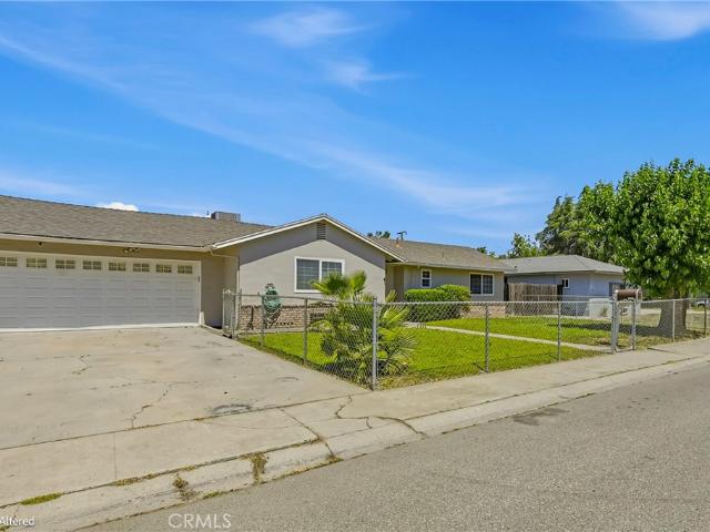 House for sale in Chowchilla, California